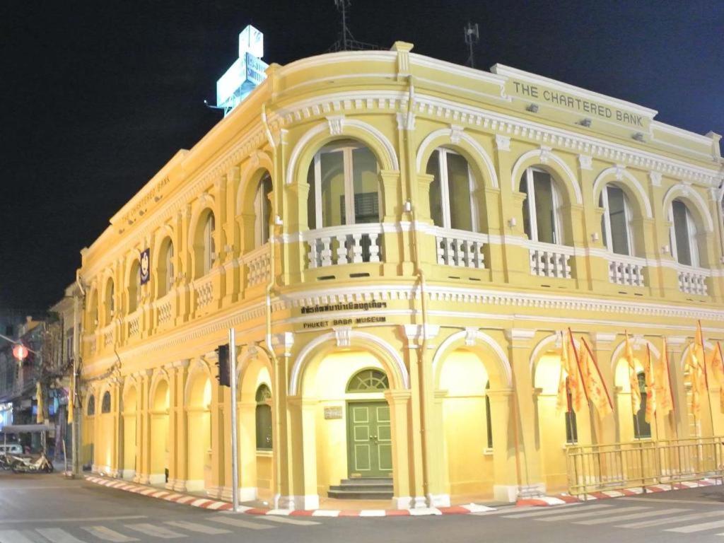 Hotel Machima House Phuket Esterno foto