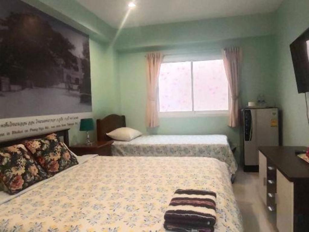 Hotel Machima House Phuket Esterno foto