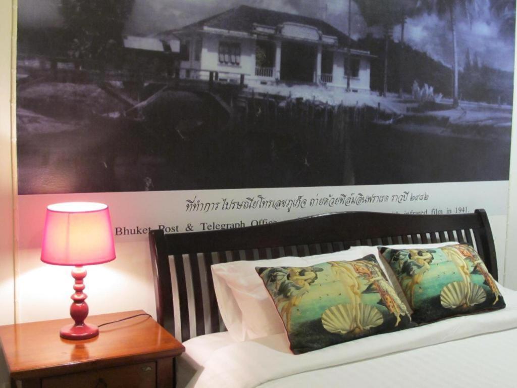 Hotel Machima House Phuket Esterno foto